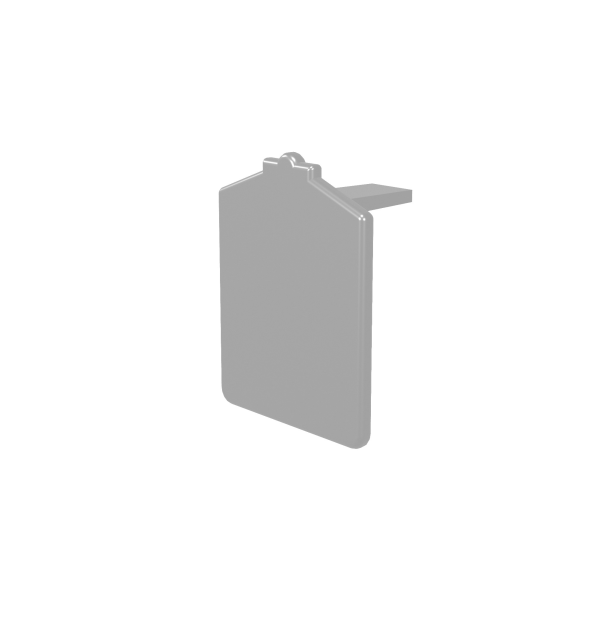 Capex 50 Extended End Cap