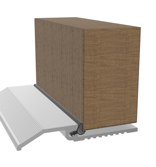 Commercial Door Threshold