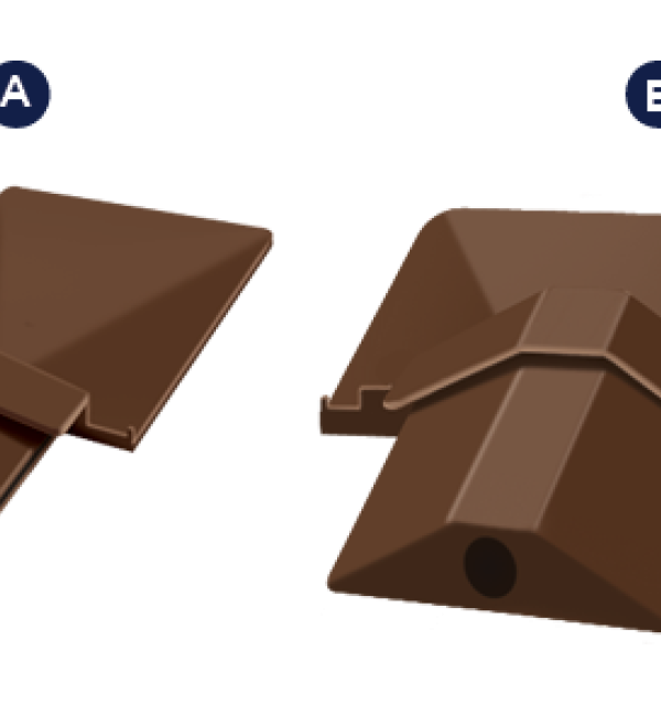 Cresfinex 40 & 60 Bridgings