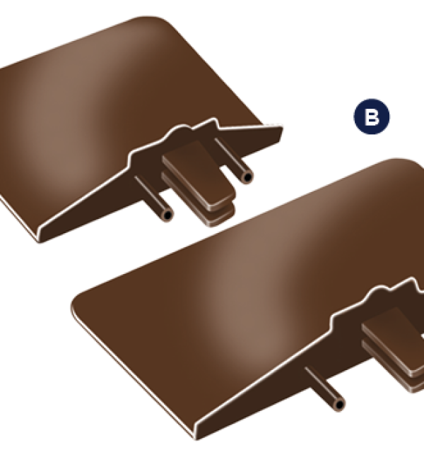 Cresfinex 50 & 70 Bridgings