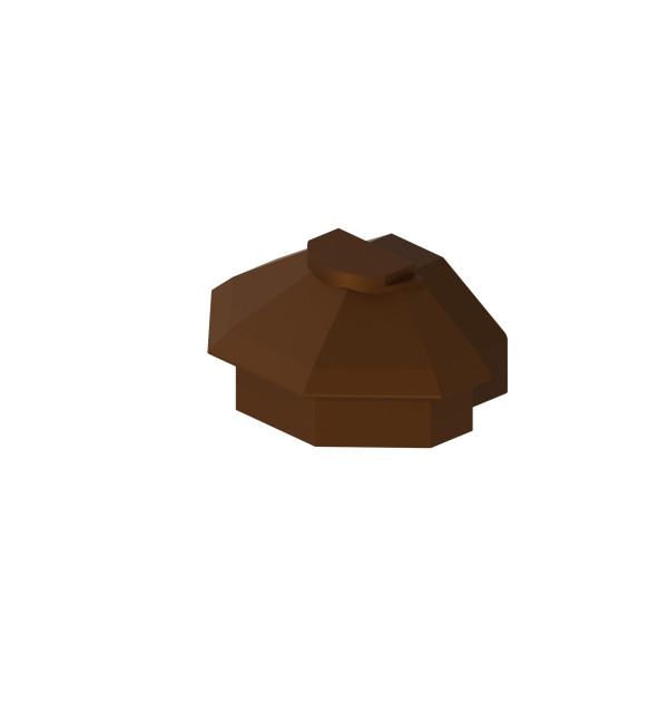 Cresfinex MK4 100 Radius Endcap