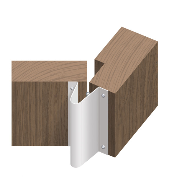 Digitex Rear Finger Guard