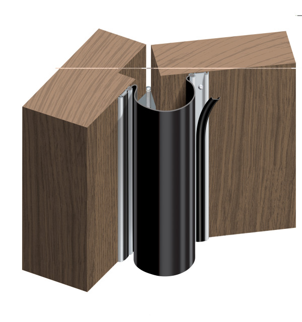 Digitex Superior Front Finger Guard