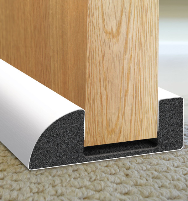 Superior Underdoor Foam Draught Excluder