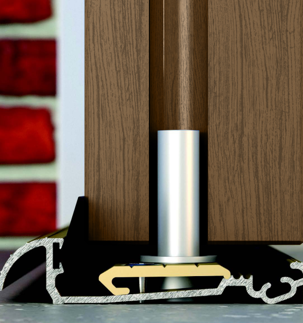 MWK Striker Block & Accessories