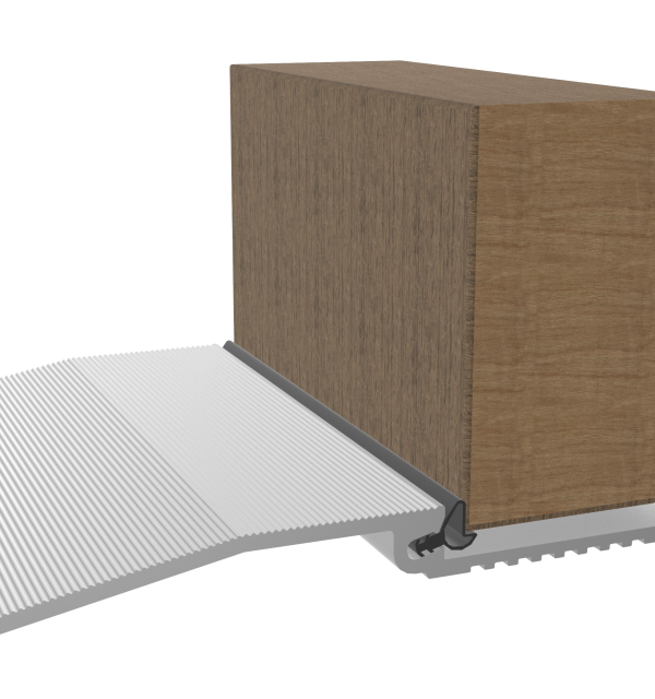 Commercial Door Threshold 128