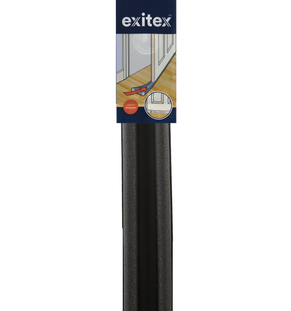 Underdoor Foam Draught Excluder