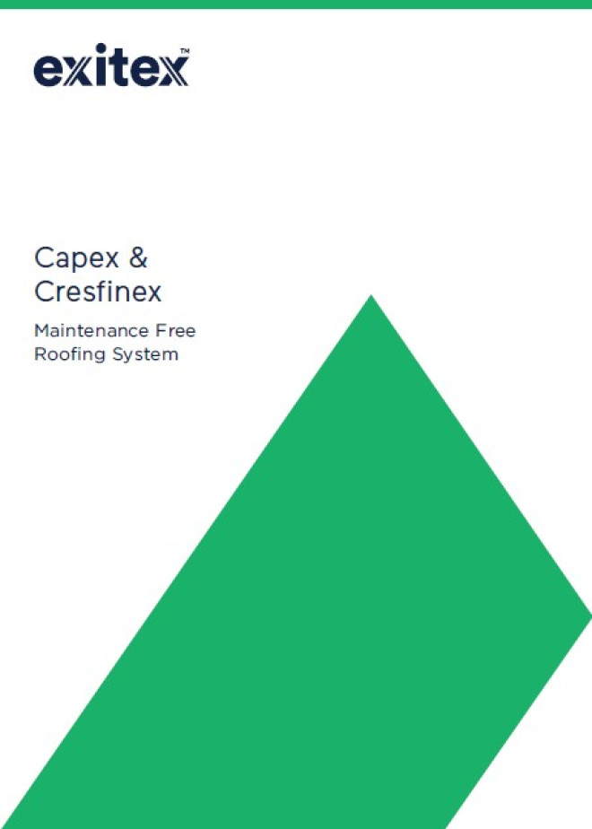 Capex & Cresfinex
