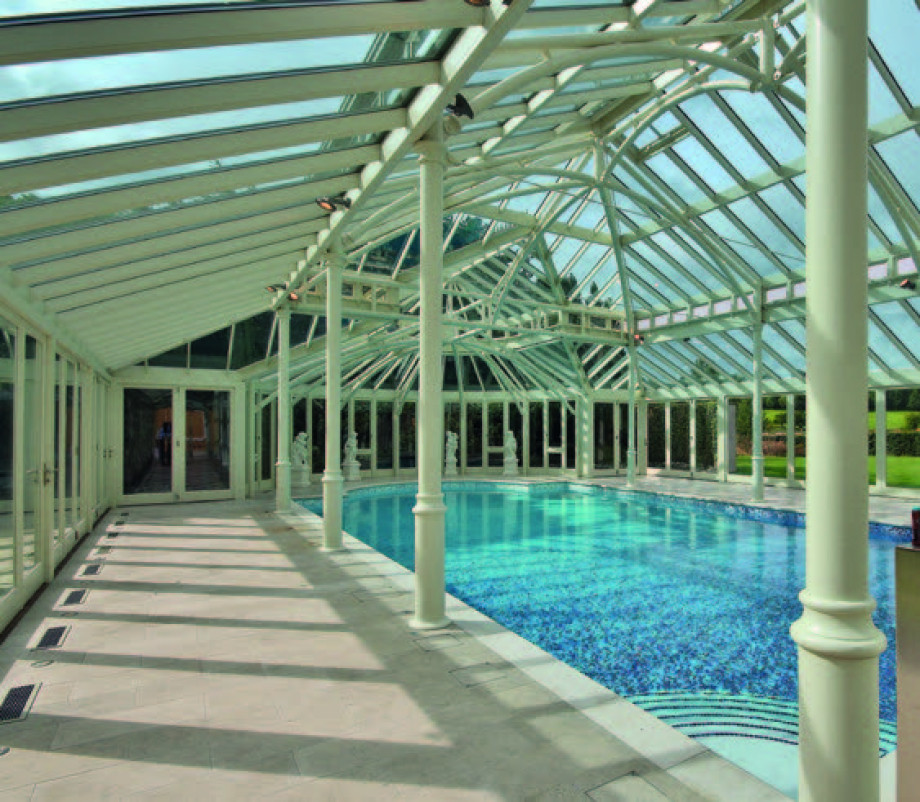 Image of sliding doors